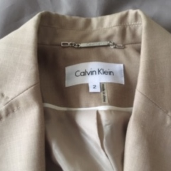 Calvin Klein Suits - Picture 4 of 8